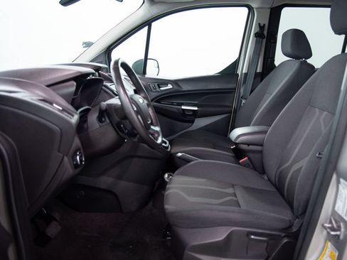 Used 2016 Ford Transit Connect XLT FWD image 7