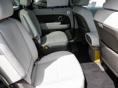 New 2026 Hyundai Palisade Limited AWD/4WD image 22