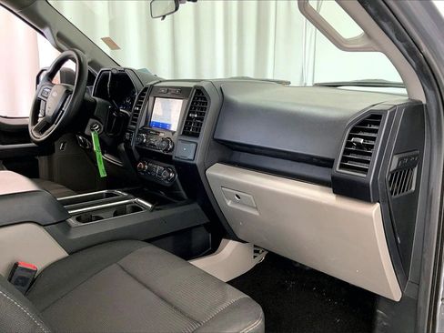 Used 2020 Ford F150 XL w/ Equipment Group 101A Mid image 28