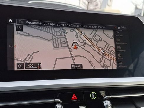 Used 2023 BMW 430i xDrive Coupe w/ Convenience Package image 15