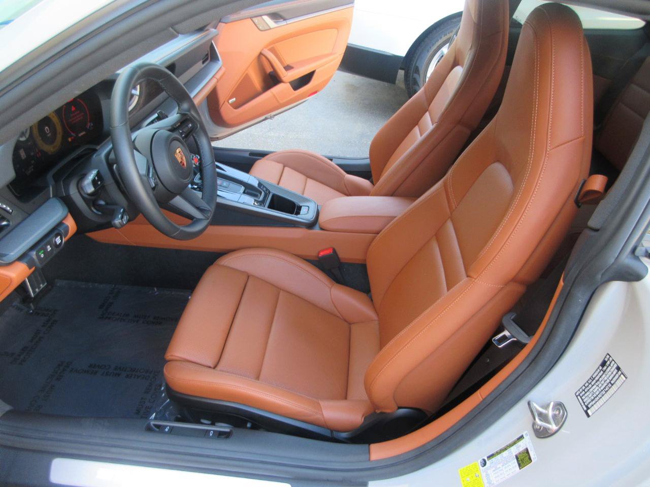 Used 2026 Porsche 911 Carrera S RWD image 9