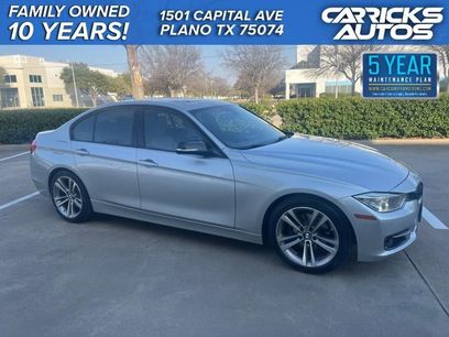 Used 2015 BMW 328i Sedan