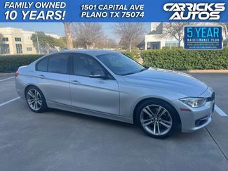 Used 2015 BMW 328i Sedan video 1