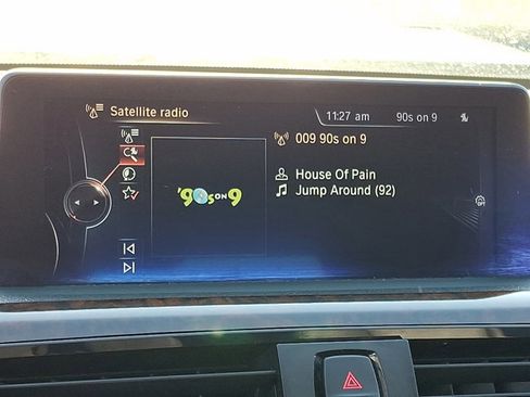 Used 2015 BMW 328i xDrive Sedan image 18