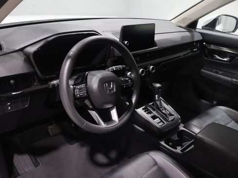 Used 2024 Honda CR-V EX-L image 15