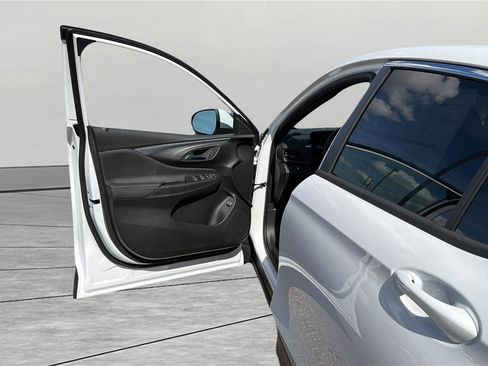 New 2026 Buick Envista Preferred FWD image 15