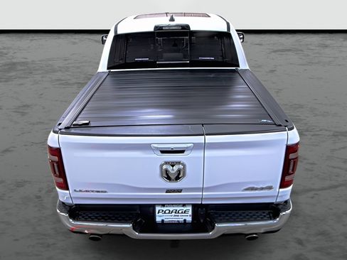 Used 2023 RAM 1500 Limited AWD/4WD image 3