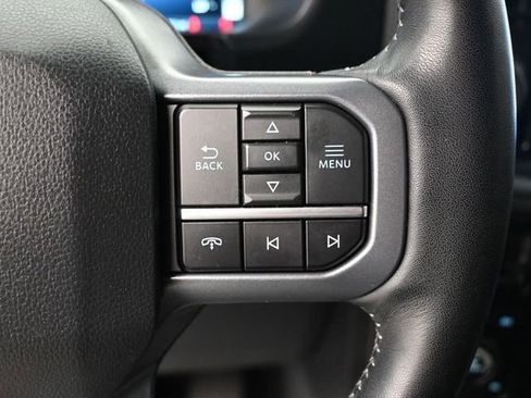 Used 2024 Ford F150 Lariat w/ Equipment Group 502A High image 32