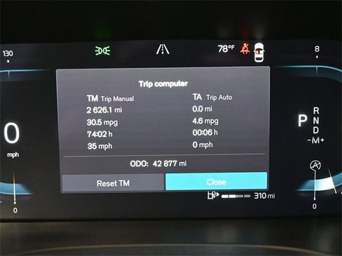 Used 2023 Volvo XC60 B5 Ultimate w/ Protection Package Premier image 28