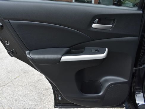 Used 2012 Honda CR-V EX-L image 14