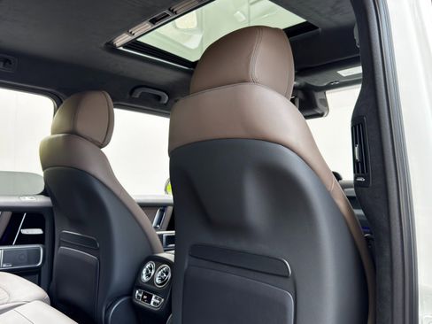 Used 2023 Mercedes-Benz G 63 AMG Squared image 49