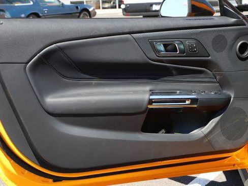 New 2026 Ford Mustang GT Premium RWD image 15