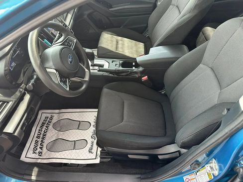Used 2019 Subaru Impreza 2.0i w/ Eyesight AWD/4WD image 19