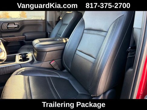 Used 2019 GMC Sierra 1500 Denali w/ Denali Ultimate Package image 13