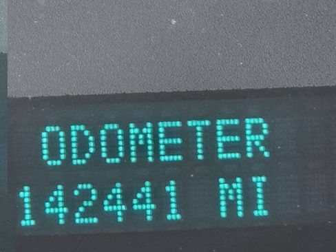Used 2008 Chevrolet Avalanche LT AWD/4WD image 17