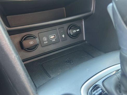 Used 2020 Hyundai Kona Limited FWD image 20