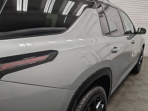 Used 2024 Chevrolet Traverse RS w/ LPO, Floor Liner Package image 9