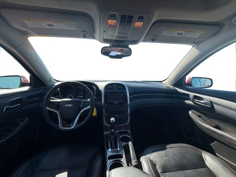 Used 2014 Chevrolet Malibu LT image 14