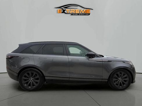 Used 2018 Land Rover Range Rover Velar R-Dynamic SE AWD/4WD image 7