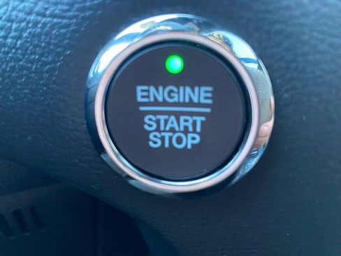 Certified 2022 Ford Edge ST w/ Equipment Group 401A image 44