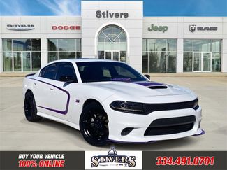 Used 2022 Dodge Charger R/T w/ Blacktop Package video 1