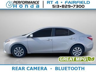 Used 2016 Toyota Corolla LE video 1