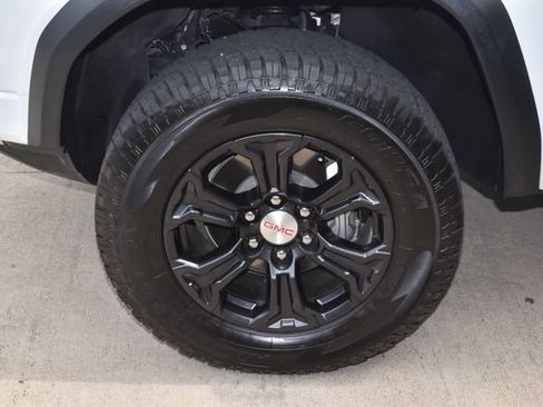 Used 2023 GMC Canyon Elevation AWD/4WD image 35