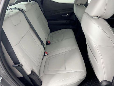 New 2026 Hyundai Santa Cruz SEL image 27