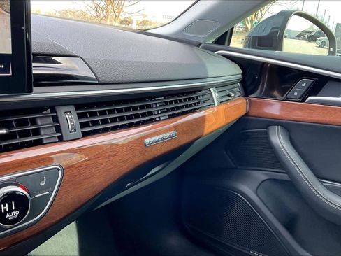 Used 2023 Audi A5 2.0T Premium Plus w/ Premium Plus image 31