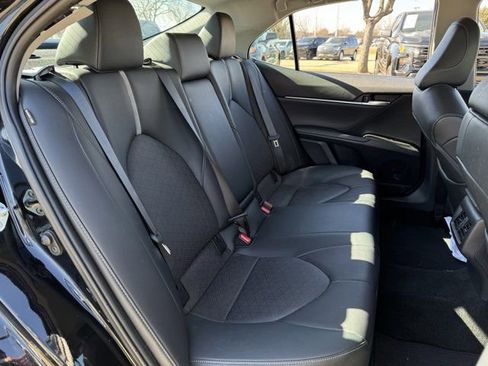 Used 2024 Toyota Camry XSE image 31