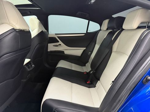 Used 2022 Lexus ES 350 F Sport image 35