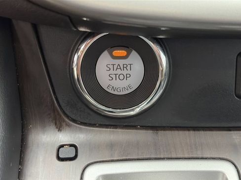 Certified 2024 Nissan Murano Platinum w/ Cargo Package image 20