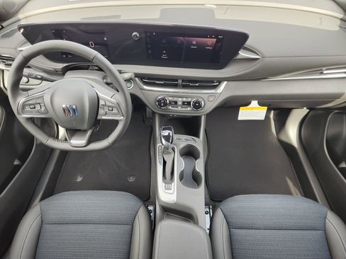New 2026 Buick Envista Preferred w/ Convenience I Package image 30