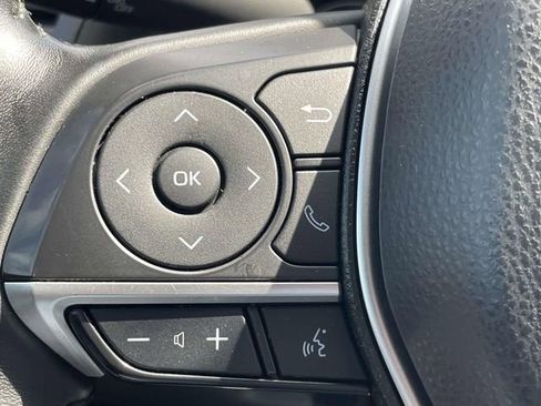 Used 2023 Toyota Camry XLE w/ Navigation Package image 25