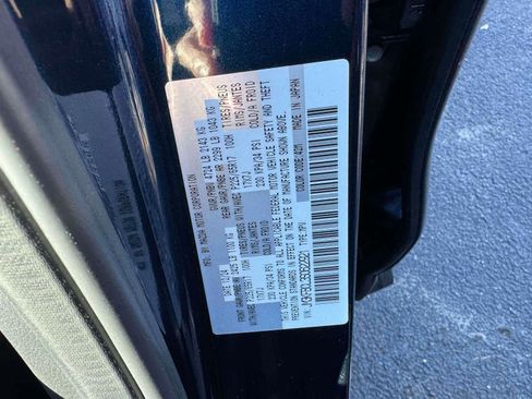 Certified 2025 MAZDA CX-5 AWD 2.5 S w/ Preferred Package image 13