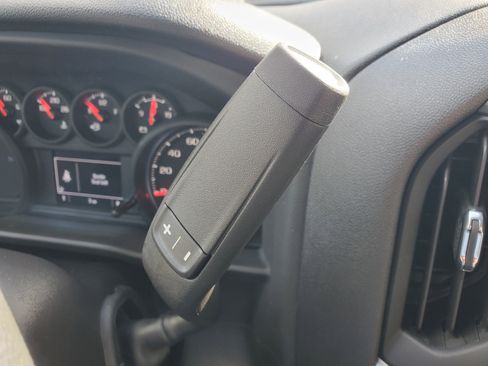 New 2026 GMC Sierra 1500 Pro w/ Pro Value Package image 14