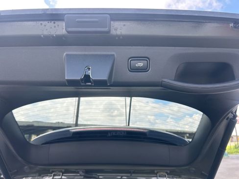 Used 2026 Hyundai Tucson SEL FWD image 12