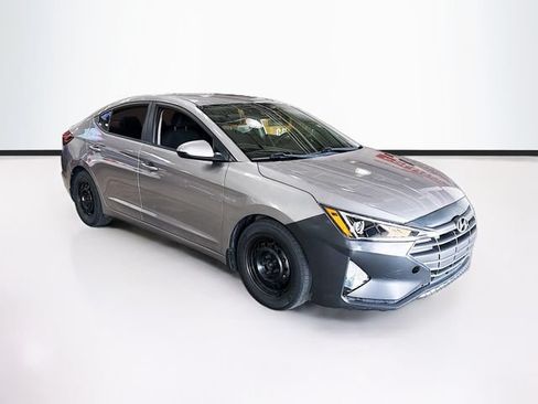 Used 2020 Hyundai Elantra SE w/ Cargo Package (C1) FWD image 1