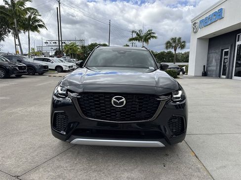 New 2026 MAZDA CX-70 3.3 Turbo w/ Premium Plus Pkg image 30