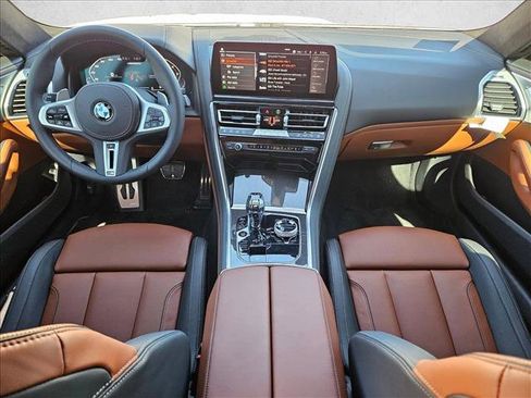 New 2026 BMW M850i xDrive image 14