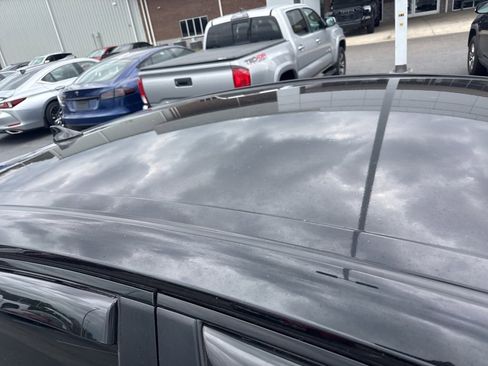 Used 2024 Toyota Camry TRD image 4