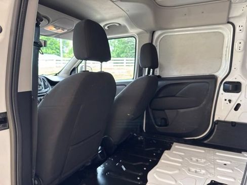 Used 2017 RAM ProMaster City Tradesman w/ Rear Back-up Camera Group FWD image 31