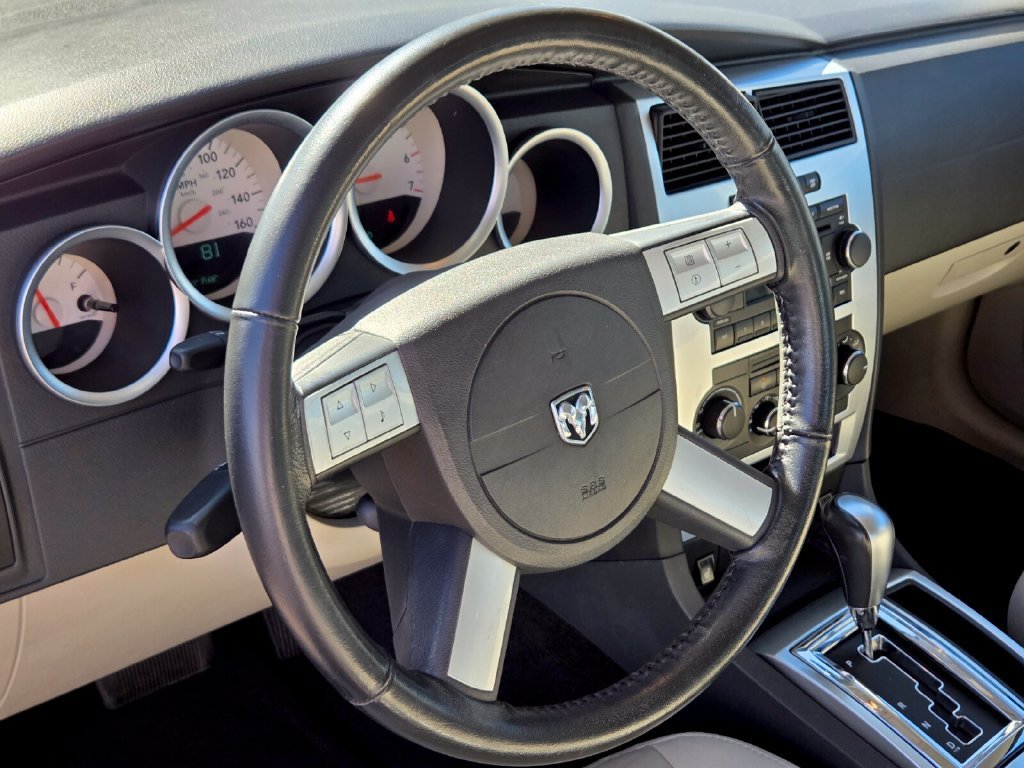 Used 2006 Dodge Charger R/T w/ Convenience Group II RWD image 24