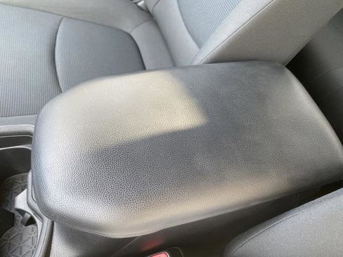 Used 2020 Toyota RAV4 LE w/ All Weather Liner Package image 17