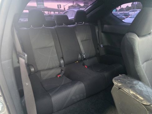 Used 2012 Scion tC image 14