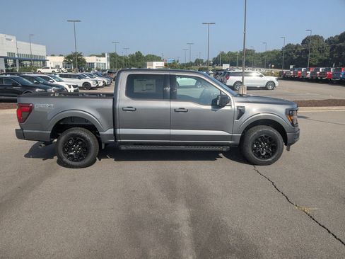 New 2026 Ford F150 XLT w/ Equipment Group 302A MID AWD/4WD image 2