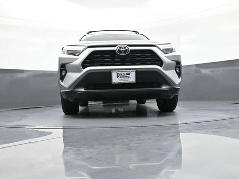 Certified 2025 Toyota RAV4 XLE Premium w/ Weather Package AWD/4WD image 28