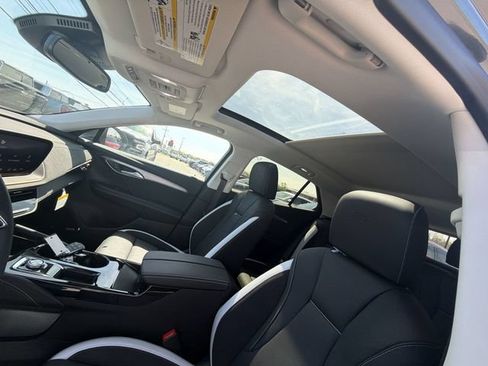 New 2026 Buick Envision Sport Touring AWD/4WD image 18