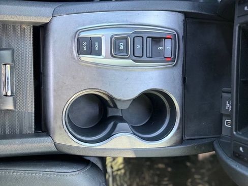 Used 2021 Honda Passport EX-L image 24