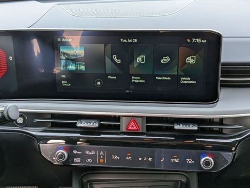 New 2026 Kia K5 LXS FWD image 19